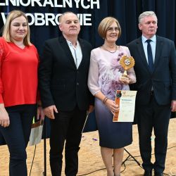 VII Przegląd Chórów i Zespołów Senioralnych