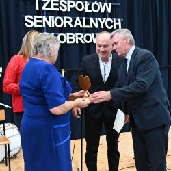VII Przegląd Chórów i Zespołów Senioralnych