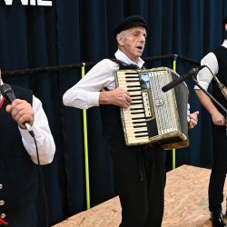 VII Przegląd Chórów i Zespołów Senioralnych