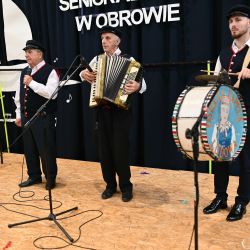 VII Przegląd Chórów i Zespołów Senioralnych