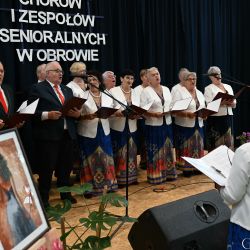 VII Przegląd Chórów i Zespołów Senioralnych