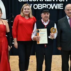 VII Przegląd Chórów i Zespołów Senioralnych