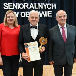 VII Przegląd Chórów i Zespołów Senioralnych