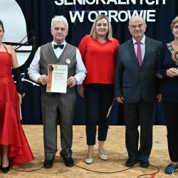 VII Przegląd Chórów i Zespołów Senioralnych