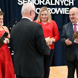 VII Przegląd Chórów i Zespołów Senioralnych
