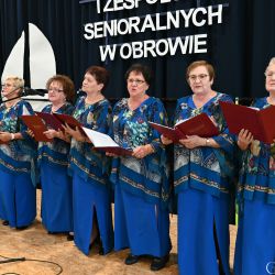 VII Przegląd Chórów i Zespołów Senioralnych