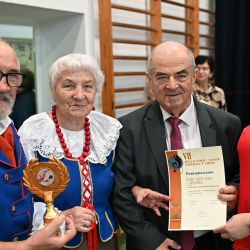 VII Przegląd Chórów i Zespołów Senioralnych