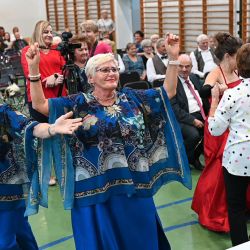 VII Przegląd Chórów i Zespołów Senioralnych