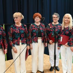 VII Przegląd Chórów i Zespołów Senioralnych
