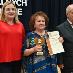 VII Przegląd Chórów i Zespołów Senioralnych