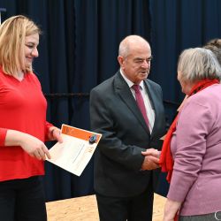 VII Przegląd Chórów i Zespołów Senioralnych