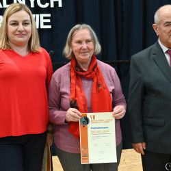 VII Przegląd Chórów i Zespołów Senioralnych