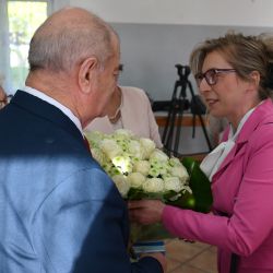 Jubileusz Klubu Seniora Sami Swoi z Obrowa