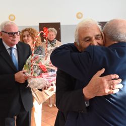 Jubileusz Klubu Seniora Sami Swoi z Obrowa