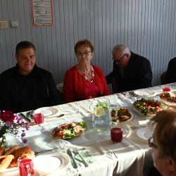 Jubileusz Klubu Seniora Sami Swoi z Obrowa