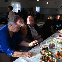Jubileusz Klubu Seniora Sami Swoi z Obrowa