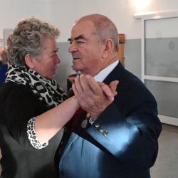 Jubileusz Klubu Seniora Sami Swoi z Obrowa