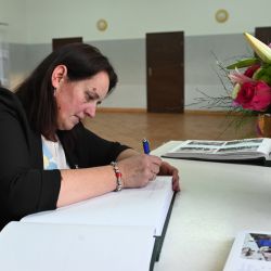 Jubileusz Klubu Seniora Sami Swoi z Obrowa