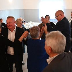 Jubileusz Klubu Seniora Sami Swoi z Obrowa