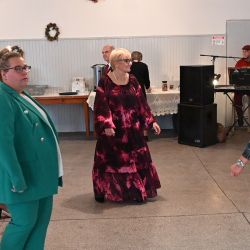 Jubileusz Klubu Seniora Sami Swoi z Obrowa