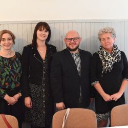 Jubileusz Klubu Seniora Sami Swoi z Obrowa