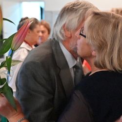 Jubileusz Klubu Seniora Sami Swoi z Obrowa