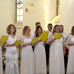 Charytatywny Koncert Papieski dla Powodzian