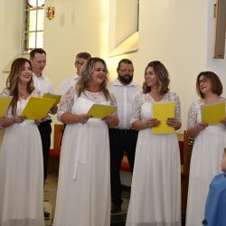 Charytatywny Koncert Papieski dla Powodzian