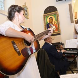 Charytatywny Koncert Papieski dla Powodzian