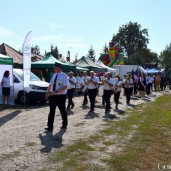 Dożynki Gminne 2024 Osiek nad Wisłą