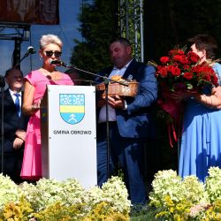 Dożynki Gminne 2024 Osiek nad Wisłą