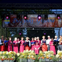 Dożynki Gminne 2024 Osiek nad Wisłą