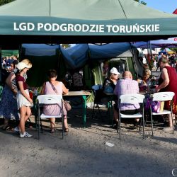 Dożynki Gminne 2024 Osiek nad Wisłą