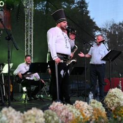 Dożynki Gminne 2024 Osiek nad Wisłą
