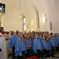 Charytatywny Koncert Papieski dla Powodzian
