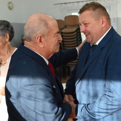 Jubileusz Klubu Seniora Sami Swoi z Obrowa