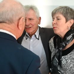 Jubileusz Klubu Seniora Sami Swoi z Obrowa