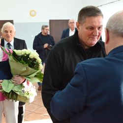 Jubileusz Klubu Seniora Sami Swoi z Obrowa