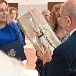 Jubileusz Klubu Seniora Sami Swoi z Obrowa