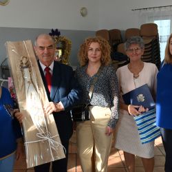 Jubileusz Klubu Seniora Sami Swoi z Obrowa