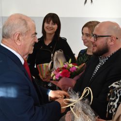 Jubileusz Klubu Seniora Sami Swoi z Obrowa