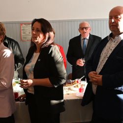 Jubileusz Klubu Seniora Sami Swoi z Obrowa