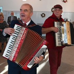 Jubileusz Klubu Seniora Sami Swoi z Obrowa