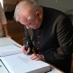 Jubileusz Klubu Seniora Sami Swoi z Obrowa