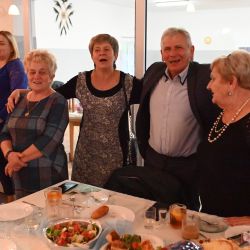 Jubileusz Klubu Seniora Sami Swoi z Obrowa