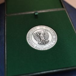 Jubileusz Klubu Seniora Sami Swoi z Obrowa