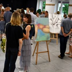 Wystawa prac "Iluzja i rzeczywistość"