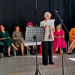 Wieczór poetycki „W CIENIU BRZOZY”