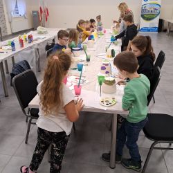 Warsztaty ceramiki