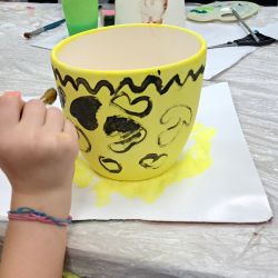 Warsztaty ceramiczne